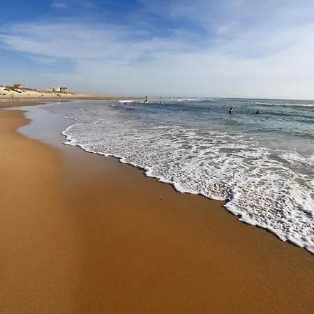 Apartment T2 Duplex Refait A Neuf, Proche Plages, Parking Et Wifi - Fr-1-521-255 *