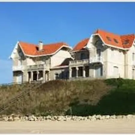 Apartment T2 Duplex Refait A Neuf, Proche Plages, Parking Et Wifi - Fr-1-521-255