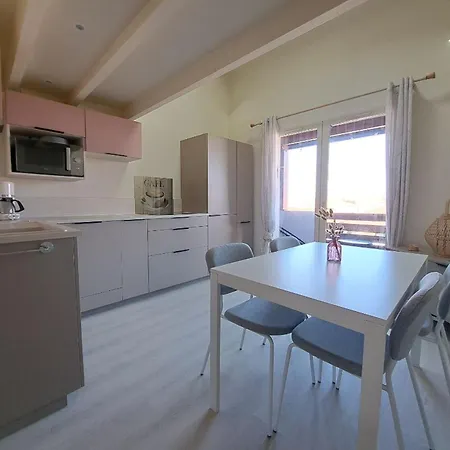 T2 Duplex Refait A Neuf, Proche Plages, Parking Et Wifi - Fr-1-521-255 *
